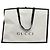 BORSA GUCCI JACKIE 1961 MM 636706 CANVAS GG SUPREME WEB PELLE Beige - vista 17