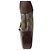 BORSA GUCCI JACKIE 1961 MM 636706 CANVAS GG SUPREME WEB PELLE Beige - vista 4