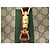 BORSA GUCCI JACKIE 1961 MM 636706 CANVAS GG SUPREME WEB PELLE Beige - vista 6