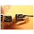 ORECCHINI LOUIS VUITTON LOUISE PM M00396 ORECCHINO IN METALLO D'oro - vista 12