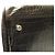 BOLSO DE MANO MAC DOUGLAS PYLA ROMY GM EN CUERO ESTILO COCODRILO MARRÓN - vista 16
