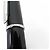 NEUER CARTIER DIABOLO ROLLERBALL-STIFT AUS SCHWARZEM HARZ - Ansicht 4