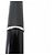 NEUER CARTIER DIABOLO ROLLERBALL-STIFT AUS SCHWARZEM HARZ - Ansicht 5