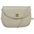 Givenchy 4G Schultertasche aus Leder Weiß