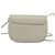 Givenchy 4G Schultertasche aus Leder Weiß - Ansicht 2