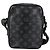 Borsa Louis Vuitton Danube Edizione Limitata Vivienne Monogram Eclipse PM Nero - vista 2