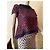 Prada Wollbluse mit Seidenfutter und Nerzbesatz Mehrfarben - Ansicht 12