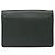 Pochette Kourad Taiga Louis Vuitton Verde - vista 2