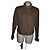 Chaqueta Sportmax de algodón caqui