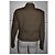 Chaqueta Sportmax de algodón caqui - vista 3