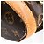 Louis Vuitton Bosphor Monogram Rucksack Braun Monogramm - Ansicht 14