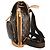 Louis Vuitton Bosphor Monogram Rucksack Braun Monogramm - Ansicht 3
