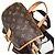 Louis Vuitton Bosphor Monogram Rucksack Braun Monogramm - Ansicht 6