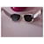 Gafas de sol Chanel Aviator Negras Negro  - vista 3
