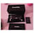 Gafas de sol Chanel Aviator Negras Negro  - vista 6