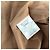 Christian Dior Trench de cuero beige - vista 6