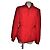 Philosophy Di Alberta Ferretti Chaqueta acolchada de invierno Philosophy Alberta Ferretti roja algodón