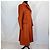 Hermès Cappotto Hermes vintage inizio anni '80 Marrone - vista 5