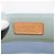 Borsa Reade Monogram Vernis MM Louis Vuitton Porpora - vista 6