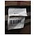 Abrigo Burberry London Duffle de lana gris oscuro Gris antracita - vista 8