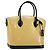 Borsa Lockit Louis Vuitton Monogram Vernis PM Beige