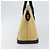 Borsa Lockit Louis Vuitton Monogram Vernis PM Beige - vista 3