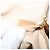 Borsa Lockit Louis Vuitton Monogram Vernis PM Beige - vista 7
