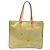 Louis Vuitton Columbus Handbag Monogram Vernis Beige - view 2