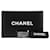 Borsa a Spalla Chanel Mini Matelassé Coco Mark con Catena Nero - Ansicht 12