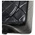 Borsa a Spalla Chanel Mini Matelassé Coco Mark con Catena Nero - Ansicht 6
