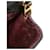 Borsa a Spalla Chanel Mini Matelassé Coco Mark con Catena Nero - Ansicht 8