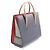Borsa Tote PALOMA di Christian Louboutin - vista 2