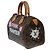 Bolso LOUIS VUITTON Speedy en Lona Marrón - 1322512142 Castaño - vista 4