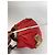 Vintage Marni 2Way Leder Tasche Rot Braun - Ansicht 12