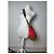 Vintage Marni 2Way Leder Tasche Rot Braun - Ansicht 15