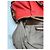 Vintage Marni 2Way Leder Tasche Rot Braun - Ansicht 5
