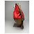 Vintage Marni 2Way Leder Tasche Rot Braun - Ansicht 6