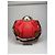 Vintage Marni 2Way Leder Tasche Rot Braun - Ansicht 9