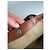 Big Bag Céline Vintage Celine Paris Leder Monogramm Tote Bag Braun - Ansicht 5