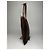 Big Bag Céline Vintage Celine Paris Leder Monogramm Tote Bag Braun - Ansicht 7