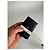 Vintage Givenchy Leather Card Holder Navy Navy blue - view 10