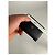 Vintage Givenchy Leather Card Holder Navy Navy blue - view 8