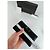 Vintage Gucci Leather Wallet Black - view 11