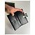 Vintage Gucci Leather Wallet Black - view 6
