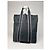 Vintage Hermès Canvas Tote Tasche schwarz - Ansicht 15