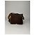 Vintage Loewe Madrid Canvas-Leder Tasche grün braun - Ansicht 2