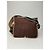 Vintage Loewe Madrid Canvas-Leder Tasche grün braun - Ansicht 9
