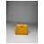 Vintage Loewe Madrid Leather Wallet yellow - view 12
