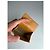 Vintage Loewe Madrid Leather Wallet yellow - view 6
