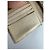 Portafoglio pieghevole vintage Louis Vuitton Damier Monogram grigio bianco - vista 5
